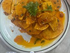 -三江源美食城