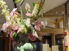 -小喜客·云南特色菜(纳西庭院店)