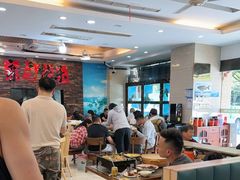-浔味·山屿湖·正宗淳牌全鱼宴老字号