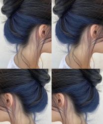 -BUTY HAIR 比帝专业烫染店