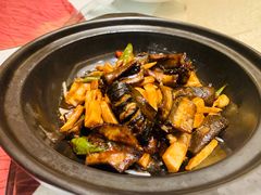-大河锦悦酒店-锦悦中餐厅