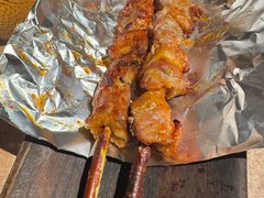 -耶里夏丽·新疆菜(徐家汇臻选店)