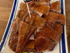 -先记烧鹅王·本地粤菜(福永店)