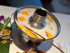 -花样西贡·法式越南餐厅(西大万达店)