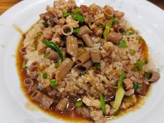 海肠捞饭-来之顺海鲜菜馆·青岛菜(栈桥店)