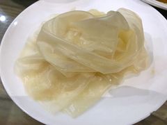 春饼-哈尔滨春饼(朝山街店)