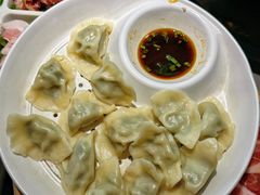 -正宗齐齐哈尔烤肉·齐牛哥鲜切炭火烤肉(杭州总店)