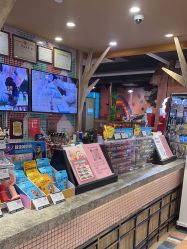 点击看大图 -卡通尼·Safari非洲探索乐园·生日会(金桥国际商业广场店)