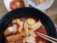 -四川老牛麻辣烫(北门桥店)