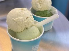 -CORNER CONE GELATO酷矿手作霜淇淋(南头古城店)