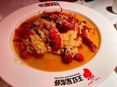 -王红军龙虾(盐仓桥店)