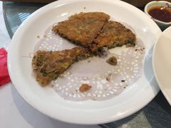潮州蚝仔烙-博多新记·粤菜(复兴店)