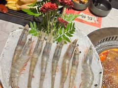 -空之介寿喜烧·和牛放题(恒隆广场店)