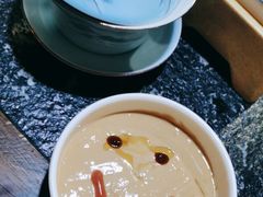-汇聚德京味铜锅涮肉(沈家桥二路店)