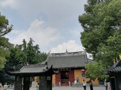 -龙华素斋(龙华路店)