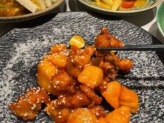 -食锦记·福建私房菜(浦西万达店)