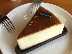 纽约芝士蛋糕-A TWOSOME PLACE(中文观光区店 )