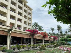 -三亚亚龙湾天域度假酒店