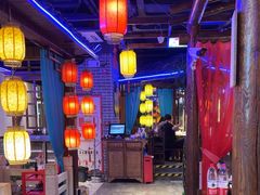 -唇辣号重庆老火锅(燕郊鑫乐汇店)