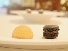 费南雪-福楼法餐厅FLO