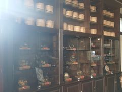 -大可堂普洱茶馆(襄阳南路馆)