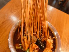 -七串串(无锡总店)