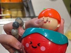 -海底捞火锅(振华广场生日主题店)