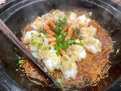 -啫火啫啫煲·顺德干蒸(西乡天虹店)