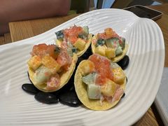 -Sushi Love 创意寿司(丽影广场店)