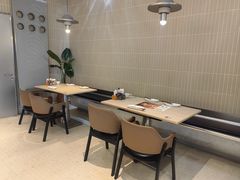 -苏小柳手作点心x茶叙小院(徐家汇分院)