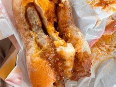 -麦当劳(世贸店)