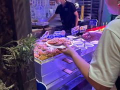 -领鲜活海鲜榴莲自助火锅(东门店)