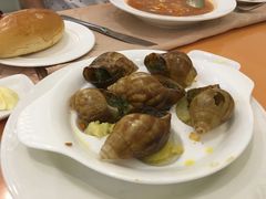 -红房子西菜馆(淮海店)