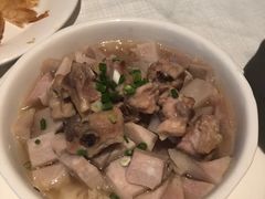 香芋排骨-麓湘小镇(开福万达广场店)