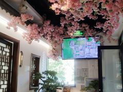 -徽镇小厨·经典徽菜(马连道店)