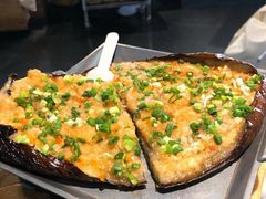 -很久以前羊肉串(中山公园店)