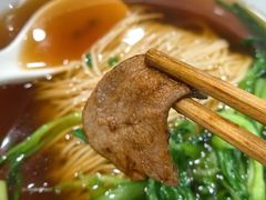 -小方的面(徐家汇店)