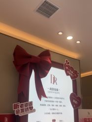 -DR钻戒(成都银泰城店)