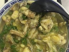 -云南路美食街