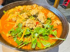 -观盐·盐帮菜(官园桥店)