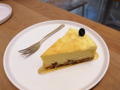 -CHEZ JASMINE 茉莉的氧气厨房
