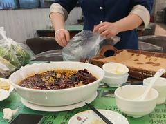-令氏家外家周秦食府(高新店)