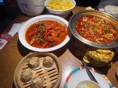 -辣得叫湘菜(四明店)