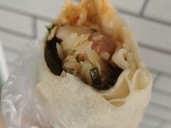 -阿姨卷饼(平凉路店)