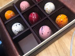 -Pantry's Best派悦坊蛋糕(K11购物艺术中心店)