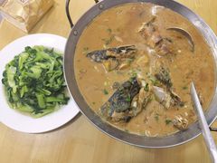-长临河古镇福味轩土菜馆(长临河店)