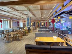 -星河湾温泉洗浴酒店