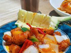 -滋味满屋美食坊(上海街店)