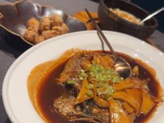 -柒园·三十年创意杭帮菜(龙湖滨江天街店)