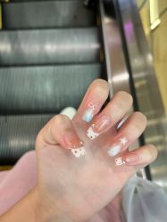 -尤米一站式美甲美睫